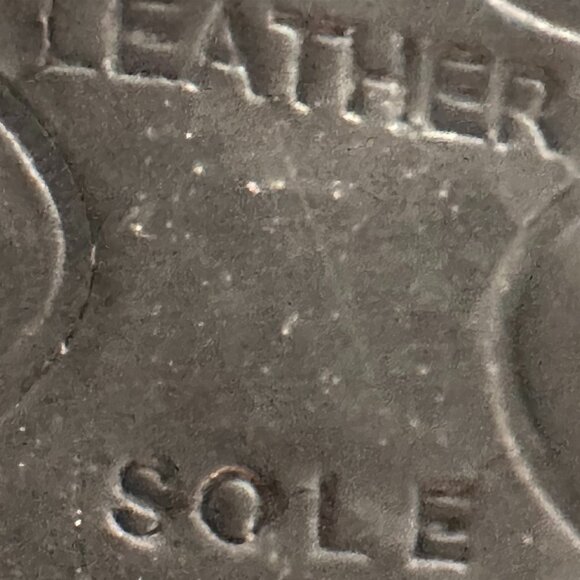 Women's Tory Burch Black Leather Tall Boots - Picture 16 of 16